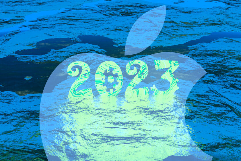 En 2022 Apple canceló estos 5 grandes productos, pero esperamos otros 5 nuevas sorpresas en 2023